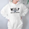 Milf Man I Love Football Cowboys Shirt Hoodie Gifts for Women