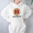 Military Police Brigade Hoodie Gifts for Women