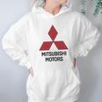 Mitsubishi Motors Hoodie Gifts for Women