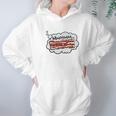 Mmm Bacon Hoodie Gifts for Women