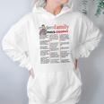 Modern Family Phils-Osophy Hoodie Gifts for Women