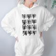 Monty Python Official Silly Walks Hoodie Gifts for Women