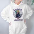 My Morning Jacket Fan Art Jim James Is My Homeboy Hoodie Gifts for Women