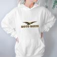 Moto Guzzi 1 Hoodie Gifts for Women