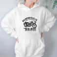 Motorcycle Bsa Hoodie Gifts for Women