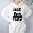 Movie Tees Spaceballs Helmet Mel Brooks Hoodie Gifts for Women