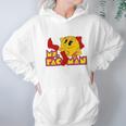 Ms Pac Man Shirt T-Shirt Hoodie Gifts for Women