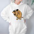 Muttley Dog Smile Hoodie Gifts for Women