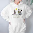 Nasa Snoopy Hoodie Gifts for Women