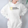 National Geographic Simple Hoodie Gifts for Women