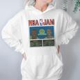 Nba-Jam-Seattle-Supersonics---Pine-L Hoodie Gifts for Women