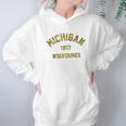 Ncaa Vintage Year Arch Hoodie Gifts for Women