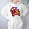 Neon Its A Wash Logo From Steven UniverseShirt S1116 Hoodie Gifts for Women