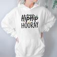 New Hip Hip Hooray Joint Hip Replacement Hoodie Gifts for Women