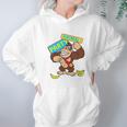 Nintendo Video Game Hoodie Gifts for Women