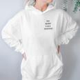 No More Fake Friends Hoodie Gifts for Women