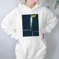 Nuclear War Soviet Visuals Poster Hoodie Gifts for Women