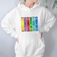 Odd Squad Department Symbols Hoodie Gifts for Women