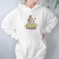 The Office Princess Unicorn Funny Hoodie Gifts for Women