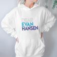 Official Evan Hansen Dark Colors Hoodie Gifts for Women