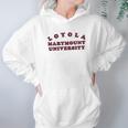 Official Ncaa University College Hoodie Gifts for Women