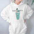 Official Tiffany And Co Latte Shirt Hoodie Gifts for Women