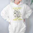 We Are Never Too Old To Listen To Frank Zappa 2020 Hoodie Gifts for Women