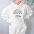 Omaha Henry Doorly Zoo Nebraska Hoodie Gifts for Women