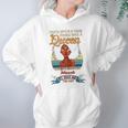 Once Upon A Time There Was A Queen Born In March Hoodie Gifts for Women