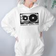 Original Download Retro Cassette Tape Music Hoodie Gifts for Women