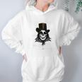 Original New Orleans Voodoo Doctor Goth Skull Halloween Shirt Hoodie Gifts for Women