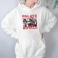 Palaye Royale Oh No Hoodie Gifts for Women