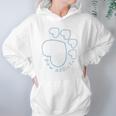 Paw Addict Dog Cat Lover Hoodie Gifts for Women