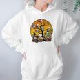 Peanuts Snoopy Halloween Tree Shirt Hoodie Gifts for Women