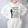 If Peeing Your Pants Is Cool Consider Me Miles Davis Hoodie Gifts for Women