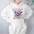 We The People Are Off Back New Style Hoodie Gifts for Women