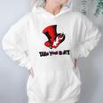 Persona 5 Take Your Heart Hoodie Gifts for Women