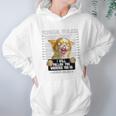 Personal Stalker Ill Follow You Chihuahua Hoodie Gifts for Women