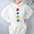 Pete The Cat Petes Buttons Hoodie Gifts for Women