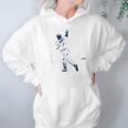 Philly Bedlam Bedlam At The Bank Philadelphia Baseball Hoodie Gifts for Women