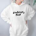 Pink Floyd Inspired Comfortably Numb Hoodie Gifts for Women