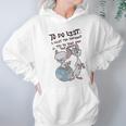 Pinky And The Brain To Do List Hoodie Gifts for Women