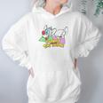 Pinky And The Brain Retro Portrait Hoodie Gifts for Women