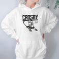 Pittsburgh Hockey Mens Apparel Sidney Crosby Hyper Hoodie Gifts for Women