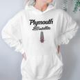 Plymouth Satellite 440 T-Shirts Hoodie Gifts for Women