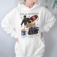 Polar Express Believe Hoodie Gifts for Women