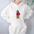 Polo Bear Basic Hoodie Gifts for Women