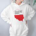 Pope John Paul Ii Quote Hoodie Gifts for Women