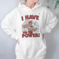 Popfunk Masters Of The Universe I Have The Power Hoodie Gifts for Women