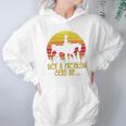 Got A Problem Send Rip Wheeler Vintage Circle Yellowstone Hoodie Gifts for Women